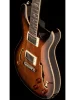 Напівакустична гітара PRS SE Hollowbody II Piezo (Black Gold Burst)