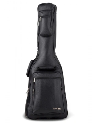 RockBag RB20566 B Artificial Leather Line Electric Guitar Gig Bag