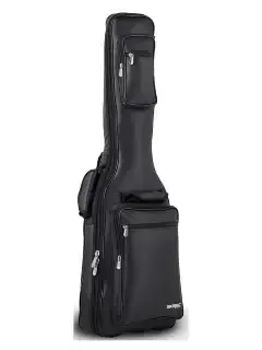 RockBag RB20566 B Artificial Leather Line Electric Guitar Gig Bag