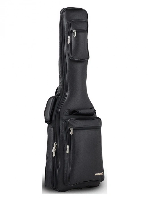RockBag RB20566 B Artificial Leather Line Electric Guitar Gig Bag