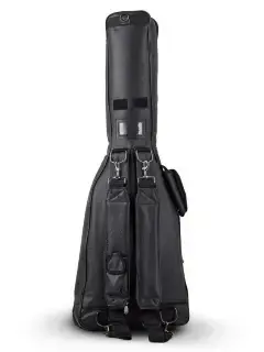 RockBag RB20566 B Artificial Leather Line Electric Guitar Gig Bag