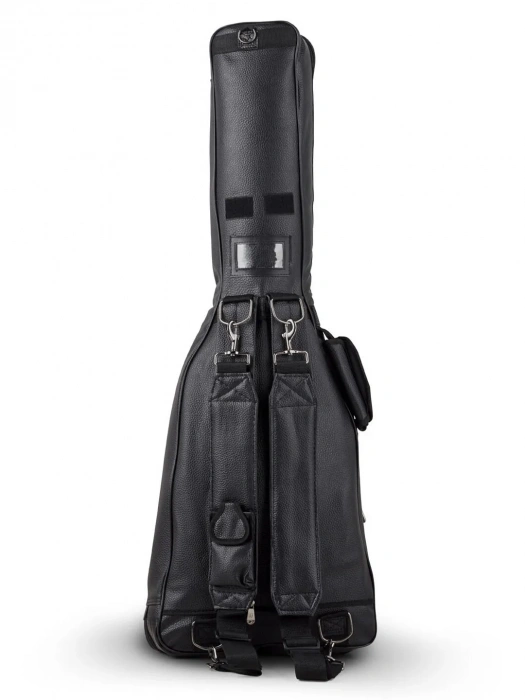 RockBag RB20566 B Artificial Leather Line Electric Guitar Gig Bag