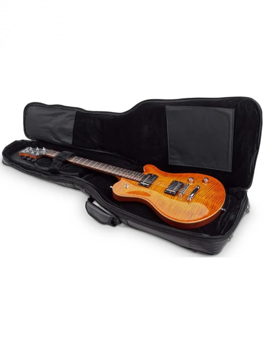 Чохол Чохол RockBag RB20566 B Artificial Leather Line Electric Guitar Gig Bag