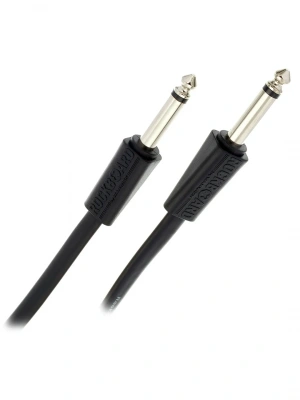 RockBoard Flat Instrument Cable Straight/Straight (600 cm)