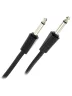 Інструментальний кабель RockBoard Flat Instrument Cable Straight/Straight (600 cm)