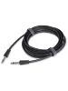 Інструментальний кабель RockBoard Flat Instrument Cable Straight/Straight (600 cm)