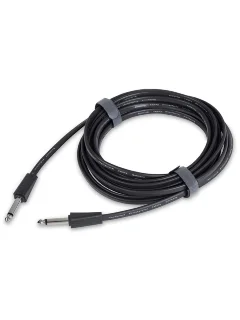 RockBoard Flat Instrument Cable Straight/Straight (600 cm)