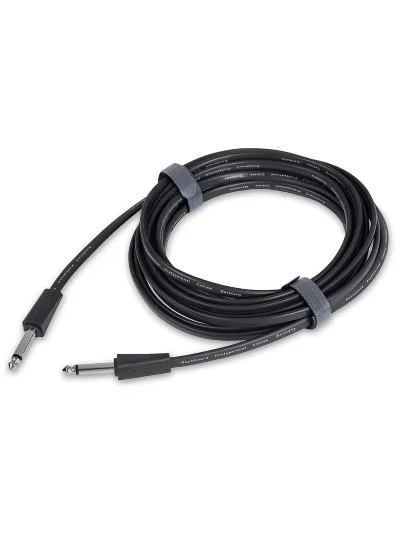 Інструментальний кабель RockBoard Flat Instrument Cable Straight/Straight (600 cm)