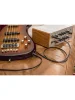 Інструментальний кабель RockBoard Flat Instrument Cable Straight/Straight (600 cm)
