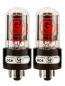Лампа для підсилювача Fender Groove Tubes GT 6V6 Duet Tubes