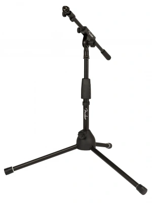 Fender Telescoping Boom Amplifier Mic Stand