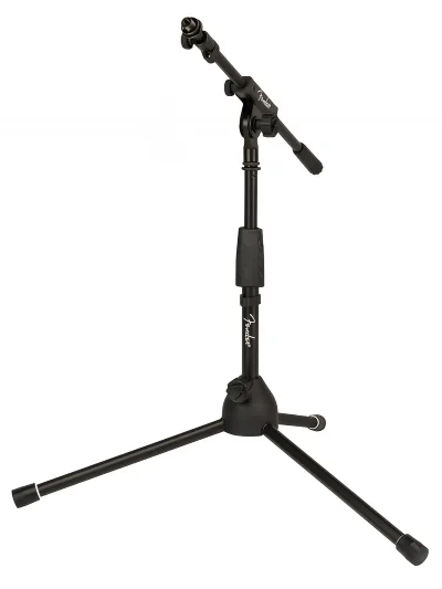 Мікрофонна стійка Fender Telescoping Boom Amplifier Mic Stand