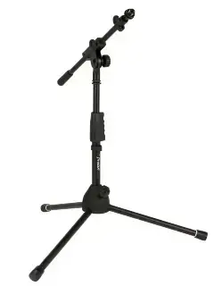 Fender Telescoping Boom Amplifier Mic Stand