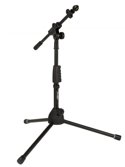 Мікрофонна стійка Fender Telescoping Boom Amplifier Mic Stand