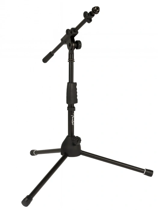 Fender Telescoping Boom Amplifier Mic Stand