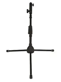 Fender Telescoping Boom Amplifier Mic Stand