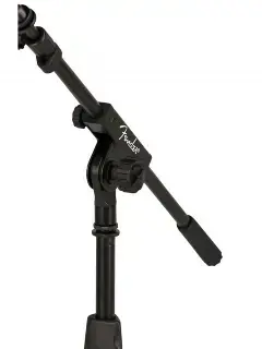 Fender Telescoping Boom Amplifier Mic Stand
