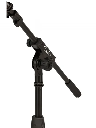 Мікрофонна стійка Fender Telescoping Boom Amplifier Mic Stand