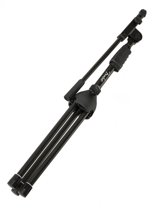Мікрофонна стійка Мікрофонна стійка Fender Telescoping Boom Amplifier Mic Stand