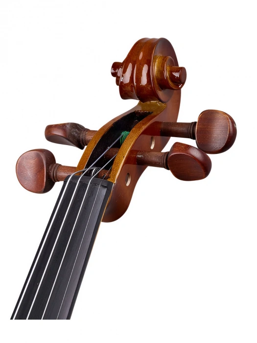 Скрипка Скрипка Stentor 1400/A Student I Violin Outfit 4/4