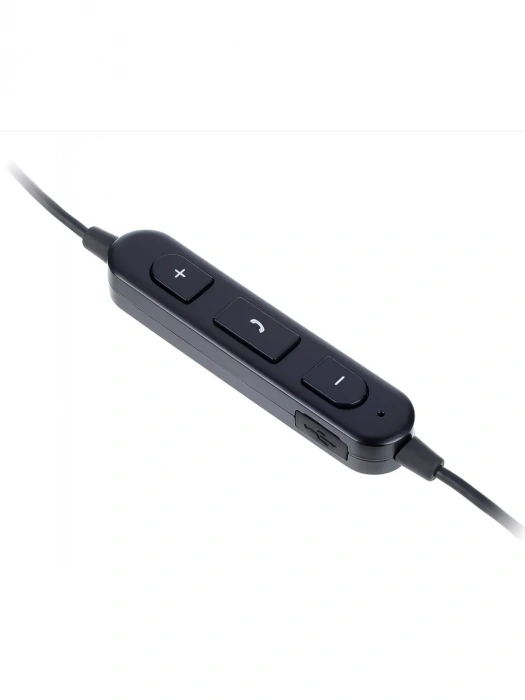 Навушники Навушники Superlux HDB-311 (Black)