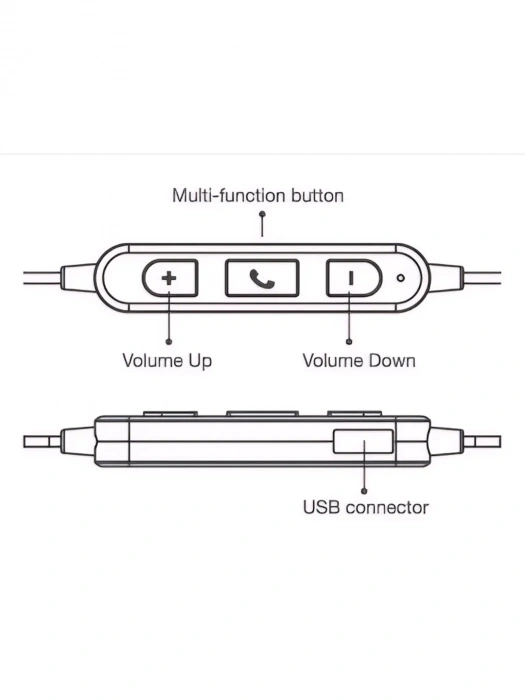 Навушники Навушники Superlux HDB-311 (Black)