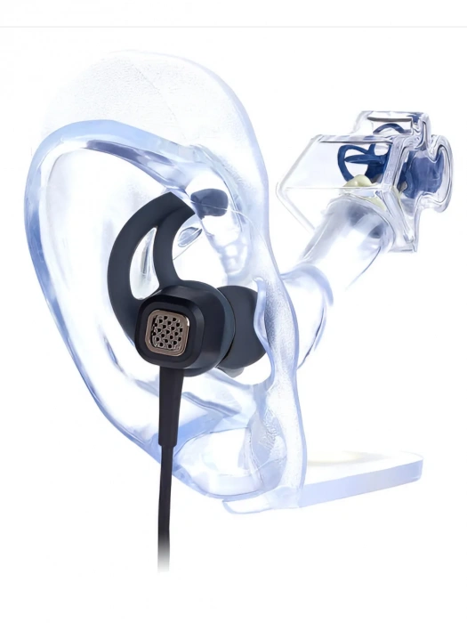 Навушники Навушники Superlux HDB-311 (Black)