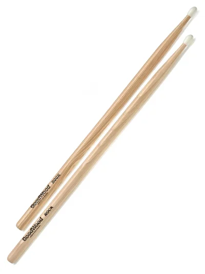 Барабанні палички Vater Goodwood Rock N