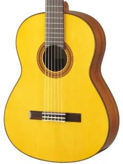 Yamaha CG162S