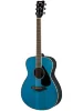 Акустична гітара Yamaha FS820 (Turquoise)