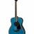Yamaha FS820 (Turquoise)