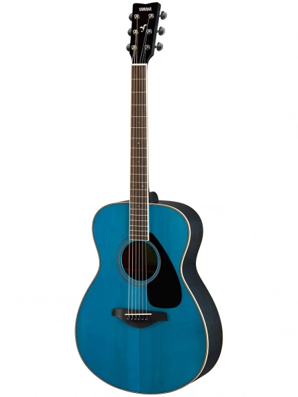 Акустична гітара Yamaha FS820 (Turquoise)