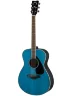 Акустична гітара Yamaha FS820 (Turquoise)