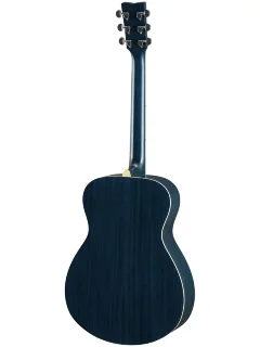 Yamaha FS820 (Turquoise)