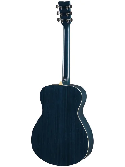 Акустична гітара Yamaha FS820 (Turquoise)