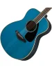 Акустична гітара Yamaha FS820 (Turquoise)