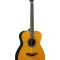 Yamaha LS-TA TransAcoustic (Vintage Tint)