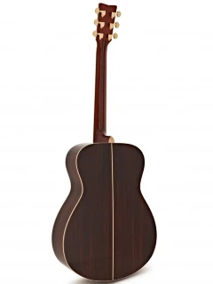 Yamaha LS-TA TransAcoustic (Vintage Tint)