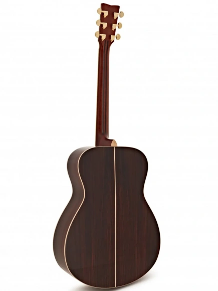 Трансакустична гітара Yamaha LS-TA TransAcoustic (Vintage Tint)