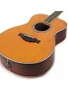 Трансакустична гітара Yamaha LS-TA TransAcoustic (Vintage Tint)