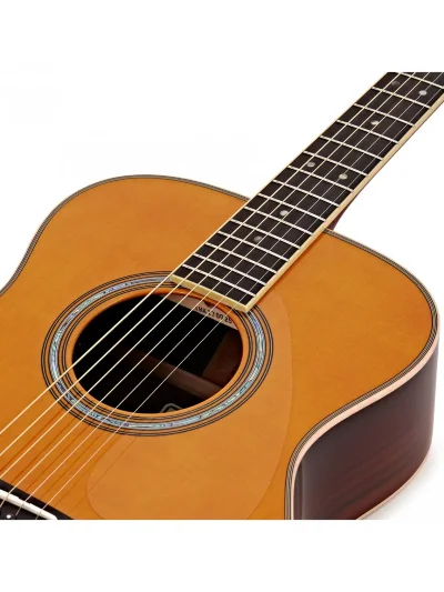 Трансакустична гітара Yamaha LS-TA TransAcoustic (Vintage Tint)