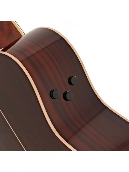 Трансакустична гітара Yamaha LS-TA TransAcoustic (Vintage Tint)