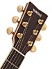 Трансакустична гітара Yamaha LS-TA TransAcoustic (Vintage Tint)