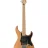 Yamaha Pacifica 112VMX (Yellow Natural Satin)
