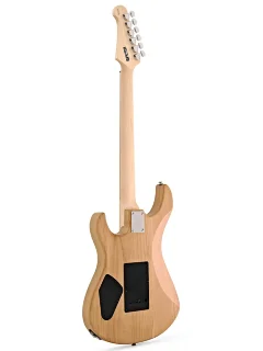Yamaha Pacifica 112VMX (Yellow Natural Satin)