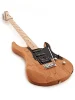 Електрогітара Yamaha Pacifica 112VMX (Yellow Natural Satin)