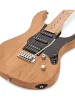 Електрогітара Yamaha Pacifica 112VMX (Yellow Natural Satin)