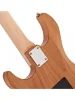 Електрогітара Yamaha Pacifica 112VMX (Yellow Natural Satin)