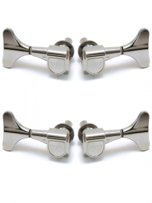 Paxphil WJB650 2+2 CR