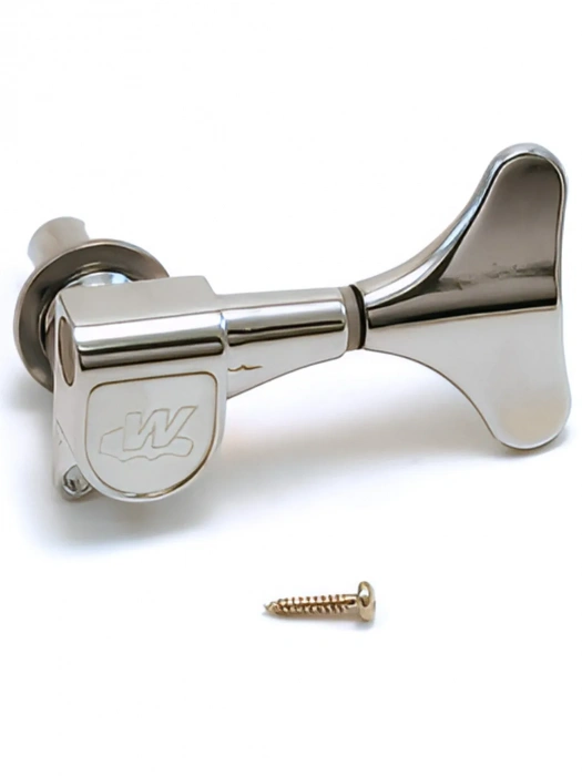 Paxphil WJB650 2+2 CR